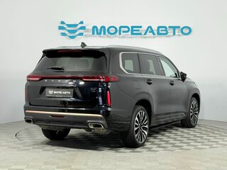 2023 Exeed VX I, чёрный, 2619000 рублей, вид 5