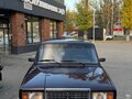 2009 Lada (ВАЗ) 2107, коричневый, 160000 рублей - вид 1