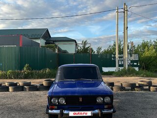 2004 Lada (ВАЗ) 2106 5-speed, синий, 125000 рублей, вид 5