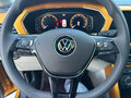 2023 Volkswagen T-Cross I (China Market), оранжевый, 1450000 рублей - вид 8