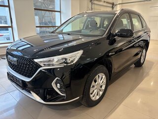 2026 Haval M6 II, чёрный, 2099000 рублей, вид 1