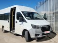 2021 ГАЗ ГАЗель Next, белый, 2700000 рублей