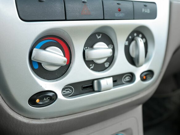 2008 Chery QQ6 (S21), оранжевый, 199000 рублей - вид 18