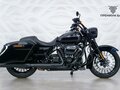 2017 Harley-Davidson Road King Special, чёрный, 1777000 рублей