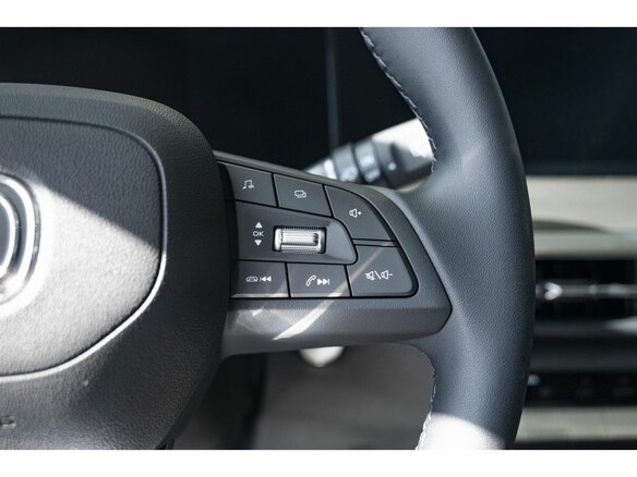 2025 Changan CS35 Plus I Рестайлинг, белый, 2839900 рублей - вид 17