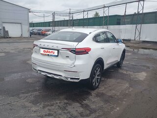 2020 Haval F7x I, белый, 1282284 рублей, вид 3