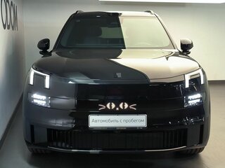 2026 Lynk & Co 900, чёрный, 8940000 рублей, вид 3