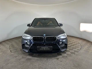 2015 BMW X5 M II (F85), чёрный, 3330000 рублей, вид 2