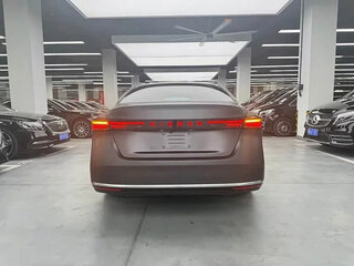 2026 Nissan Teana IV (L34), серый, 2400700 рублей, вид 5