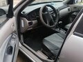 2001 Nissan Almera II (N16), серебристый, 450000 рублей - вид 6