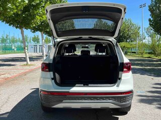 2023 Jetta VS5 I Рестайлинг, белый, 1220000 рублей, вид 5