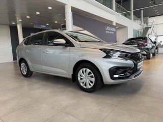 2026 Lada (ВАЗ) Iskra SW, серебристый, 1675000 рублей, вид 5