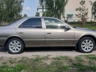 1999 Toyota Camry IV (XV20), коричневый, 550000 рублей, вид 4
