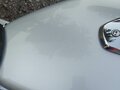 2006 Suzuki Boulevard M109R, серебристый, 900000 рублей - вид 11