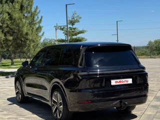 2023 Li Auto (Lixiang) L9 44.5 kWh I, чёрный, 6890000 рублей, вид 3