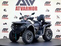 2023 CFMoto CFORCE 600 Advanced EPS, чёрный, 949000 рублей