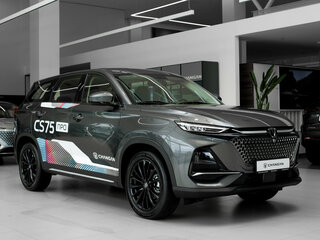 2026 Changan CS75 Pro, серый, 3155000 рублей, вид 4