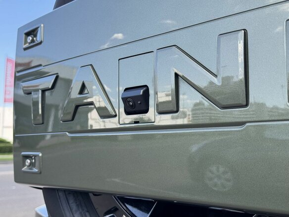 2025 Tank 400 I, золотистый, 4495000 рублей - вид 14