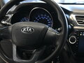 2013 Kia Rio III, голубой, 629000 рублей - вид 9