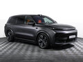 2024 Li Auto (Lixiang) L9 52.3 kWh I Рестайлинг, серый, 6627000 рублей - вид 2