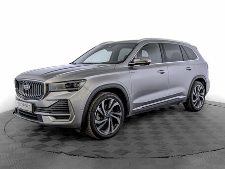 Geely Monjaro I