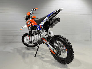 2026 Kayo Basic YX140EM, белый, 109990 рублей, вид 3