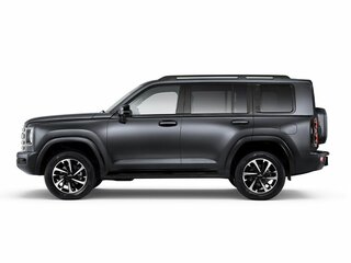 2026 Haval H9 II, серый, 4799000 рублей, вид 1