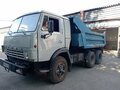 1998 КамАЗ 5511, серый, 350000 рублей - вид 4