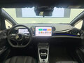 2026 BYD Dolphin 45.12 kWh I Рестайлинг, чёрный - вид 9