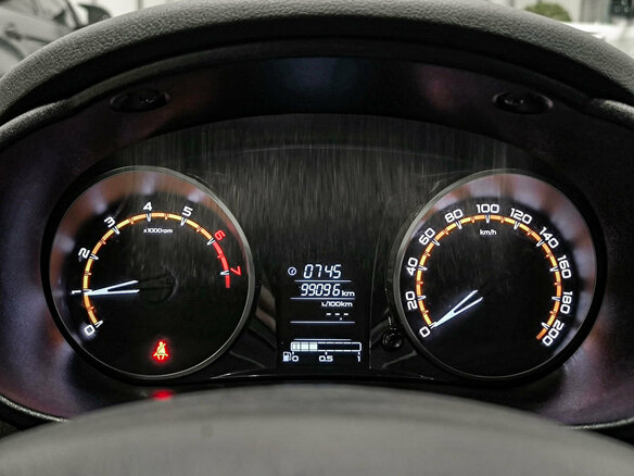 2024 Lada (ВАЗ) Granta I Рестайлинг, белый, 650000 рублей - вид 12