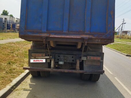 2008 Sinotruk Howo Прочие Кабины, синий, 1200000 рублей, вид 2