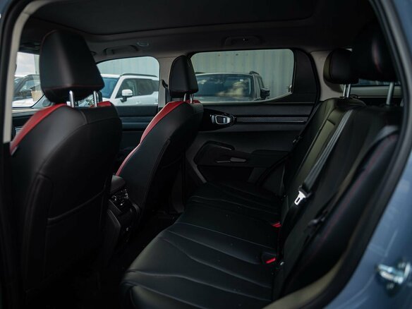 2026 Haval H3 I Рестайлинг, серый, 3549000 рублей - вид 13