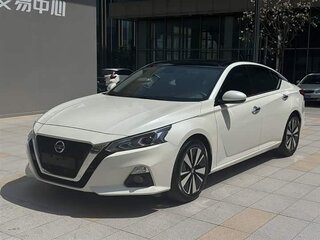 2025 Nissan Teana IV (L34), белый, 1820000 рублей, вид 3