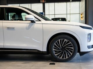 2026 Esteo Exlantix ET8, белый, 6990000 рублей, вид 4