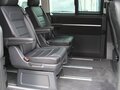 2022 Volkswagen Multivan T6 Рестайлинг, чёрный, 4679088 рублей - вид 11