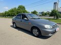 2008 Chevrolet Lanos I, серый, 275000 рублей - вид 4