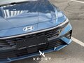 2026 Hyundai Elantra VII (CN7) Рестайлинг, синий, 2150000 рублей - вид 4