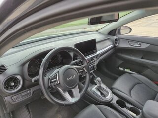 2021 Kia K3 II, серый, 1950000 рублей, вид 5
