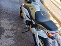 2018 Motoland MX 125, белый, 100000 рублей
