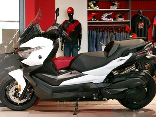 2026 Voge SR4 Max SE, белый, 622000 рублей, вид 3