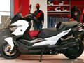 2026 Voge SR4 Max SE, белый, 622000 рублей - вид 2