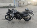 2016 BMW F 800 GS, чёрный, 850000 рублей - вид 4