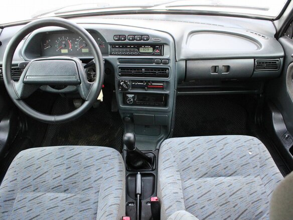 2012 Lada (ВАЗ) 2115, белый, 159000 рублей - вид 6
