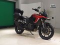 2025 Suzuki V-Strom 800DE, красный, 1199000 рублей - вид 2