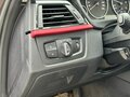 2013 BMW 3 серии 320d xDrive VI (F3x), коричневый, 1760000 рублей - вид 8
