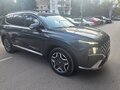 2022 Hyundai Santa Fe IV Рестайлинг, серый, 4350000 рублей
