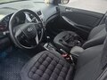 2016 Hyundai Solaris I Рестайлинг, серебристый - вид 4