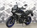 2021 Yamaha MT-09 Tracer (FJ-09), чёрный - вид 1