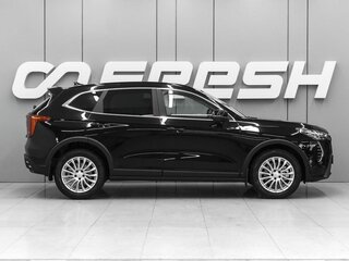 2026 Haval Jolion I Рестайлинг 2, чёрный, 2695000 рублей, вид 5