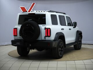 2023 Tank 300 I, белый, 3330000 рублей, вид 5